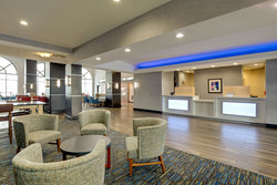 - Holiday Inn Express & Suites Nashville