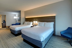  - Holiday Inn Express & Suites Nashville