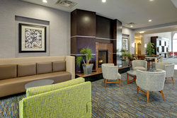  - Holiday Inn Express & Suites Nashville