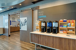  - Holiday Inn Express & Suites Nashville