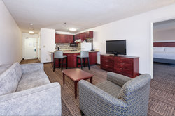  - Holiday Inn & Suites Santa Maria