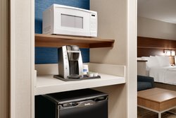  - Holiday Inn Express Billings - I-90, Exit 455