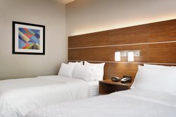  - Holiday Inn Express Billings - I-90, Exit 455