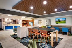  - Holiday Inn Express Billings - I-90, Exit 455