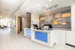  - Holiday Inn Express & Suites Silicon Valley San Jose