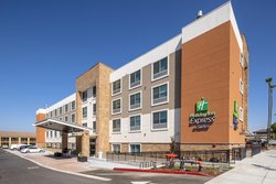  - Holiday Inn Express & Suites Silicon Valley San Jose