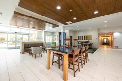  - Holiday Inn Express & Suites Silicon Valley San Jose