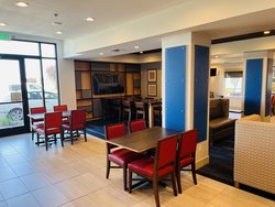  - Holiday Inn Express & Suites Salinas