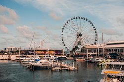  - citizenM Hotel Brickell Miami - I-95, Exit 1B