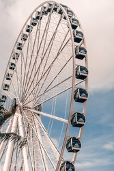  - citizenM Hotel Brickell Miami - I-95, Exit 1B