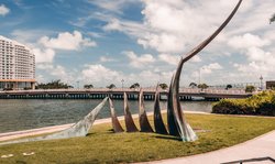  - citizenM Hotel Brickell Miami - I-95, Exit 1B