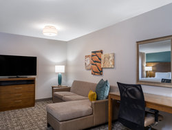  - Staybridge Suites Sioux City