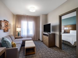  - Staybridge Suites Sioux City
