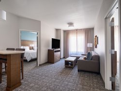  - Staybridge Suites Sioux City