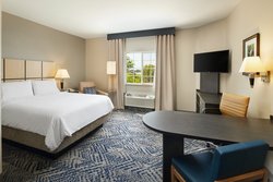  - Candlewood Suites Northwoods North Charleston - I-26, Exit 209