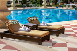  - Bellagio Hotel by MGM Resorts Las Vegas - I-15, Exit 38