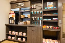  - Candlewood Suites Northwoods North Charleston - I-26, Exit 209