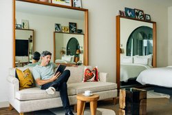  - Lotte Hotel Downtown Seattle