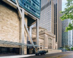  - Lotte Hotel Downtown Seattle