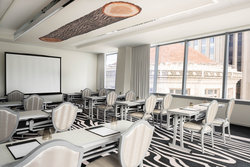  - Lotte Hotel Downtown Seattle