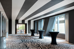  - Lotte Hotel Downtown Seattle