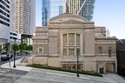  - Lotte Hotel Downtown Seattle