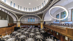  - Lotte Hotel Downtown Seattle