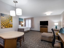  - Staybridge Suites Sioux City