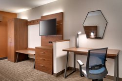  - Holiday Inn Express Billings - I-90, Exit 455