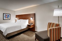  - Holiday Inn Express Billings - I-90, Exit 455