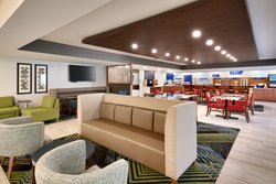  - Holiday Inn Express & Suites Mitchell