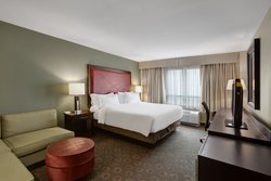  - Crowne Plaza Hotel Houston