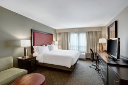  - Crowne Plaza Hotel Houston