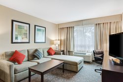  - Crowne Plaza Hotel Houston