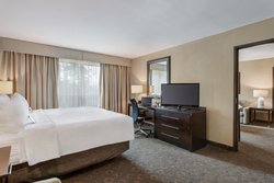  - Crowne Plaza Hotel Houston