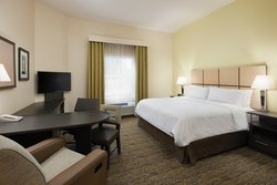  - Candlewood Suites Valdosta Mall - I-75, Exit 18