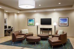  - Candlewood Suites Valdosta Mall - I-75, Exit 18