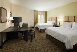  - Candlewood Suites Valdosta Mall - I-75, Exit 18