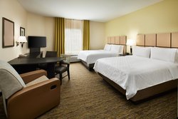  - Candlewood Suites Valdosta Mall - I-75, Exit 18