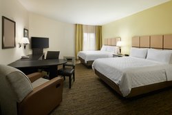 - Candlewood Suites Valdosta Mall - I-75, Exit 18