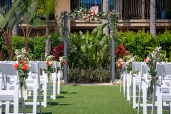  - Holiday Inn Bayside San Diego