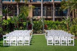  - Holiday Inn Bayside San Diego