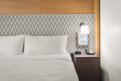  - Holiday Inn & Suites Bothell