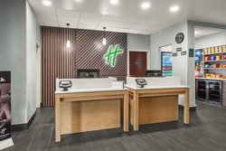  - Holiday Inn & Suites Bothell