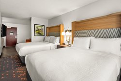  - Holiday Inn & Suites Bothell
