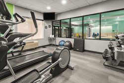  - Holiday Inn & Suites Bothell