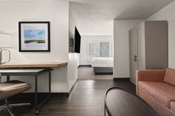  - Holiday Inn & Suites Bothell