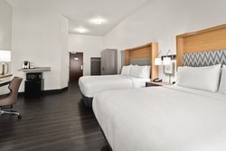  - Holiday Inn & Suites Bothell