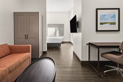  - Holiday Inn & Suites Bothell