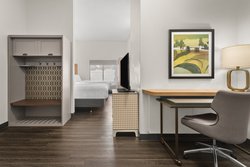  - Holiday Inn & Suites Bothell